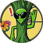 狙击外星人作战