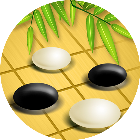 围棋游戏双人