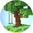 world的世界生存小游戏