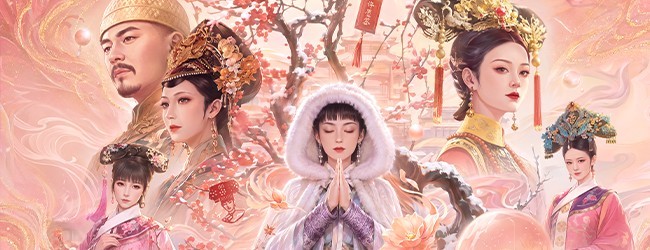 梦回甄嬛传