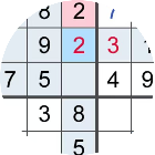 经典九宫格数独