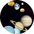 星球吞噬小游戏