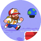 超级跳一跳玛丽