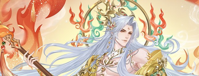 青鸾繁华录