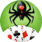 蜘蛛纸牌接龙排序