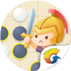 欢乐五子棋