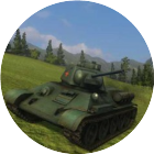 经典坦克街机游戏