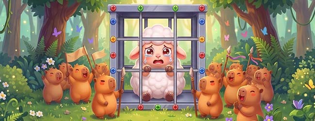 钉子冲冲冲