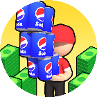 趣味模拟便利店