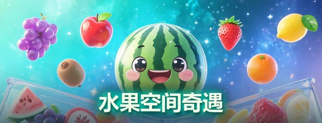 水果空间奇遇