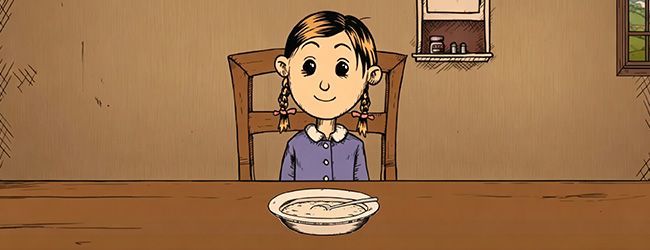 我的孩子生命之源
