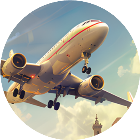 疯狂飞行模拟