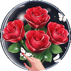 花朵消消乐鲜花