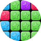 消星星解压小游戏