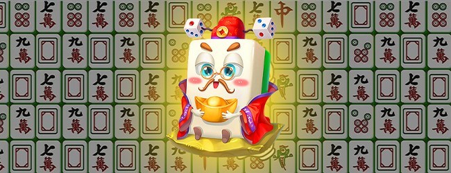 吃碰杠麻将消消