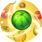 合成一个大西瓜