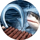 双人木筏海上求生
