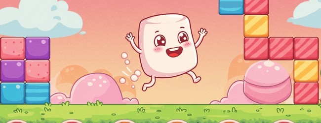 抓一抓鹅毛浮绿水