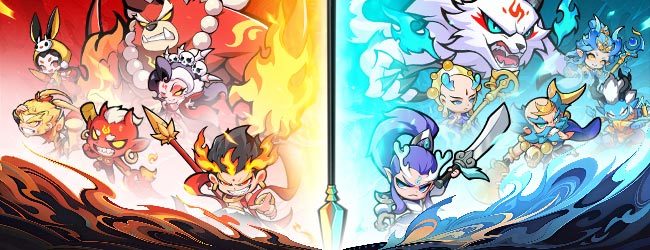 魔宠降临