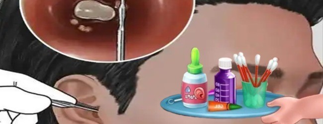 解压游戏修耳大师