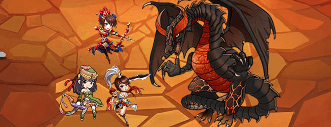 侠客小英雄放置