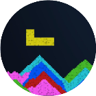 流沙俄罗斯方块经典消除