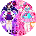 换装少女爱挑战