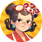 脑洞找不同