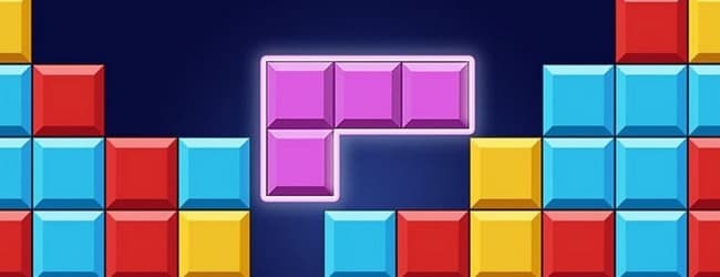 俄罗斯消除拼图