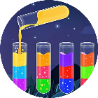 趣味倒水大作战