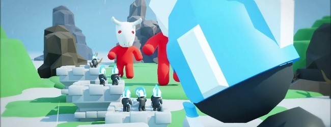 拯救国王密室消除