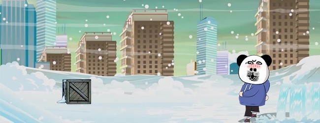 重生之冰封末日生存系统