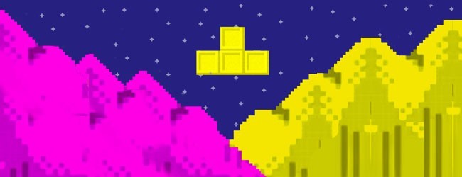 俄罗斯方块粉末版