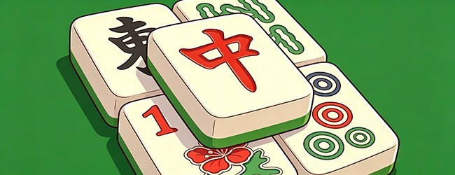 点点消麻将