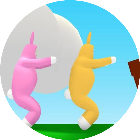 跳跳兔子<em>人</em>