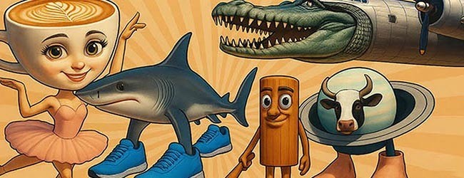 山海合成木棍人