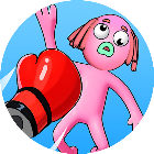 暴打小妖怪游戏