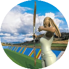 真实弓箭手游戏