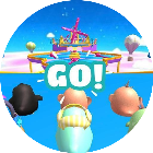 蛋蛋跑酷躲猫猫