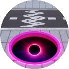 黑洞吞吞吞无尽模式