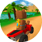 超级熊冒险小游戏