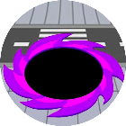 黑洞吞噬入侵小游戏