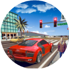 真实驾驶赛车游戏