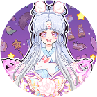 装扮魔法少女