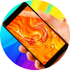 假装模拟喝水游戏