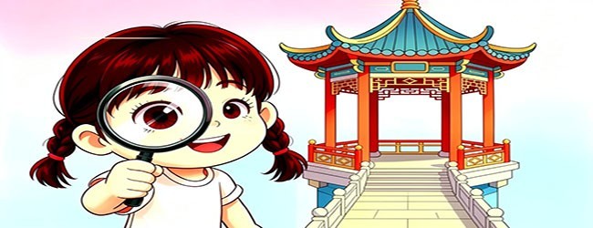 脑洞火眼力