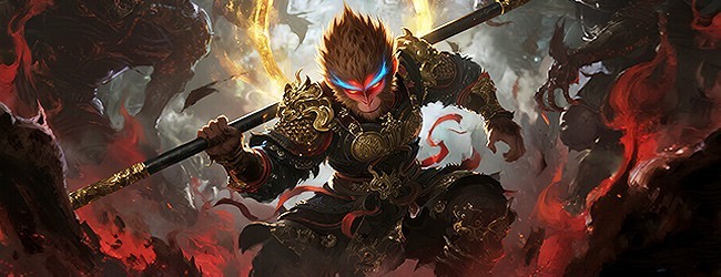 神创九州