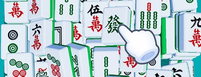 麻将爱消消乐
