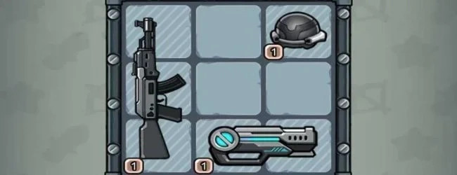 末世外星人射击丧尸