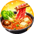 火锅串串消